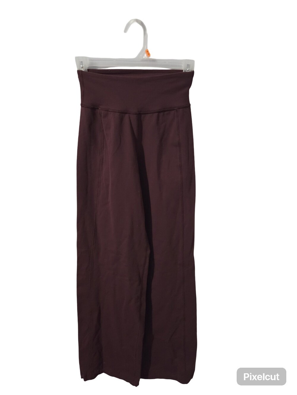 Lululemon Wide Leg Leggings